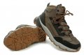 Tom Tailor 6380050003 khaki pánske zimné topánky | ARNO-obuv.sk - obuv s tradíciou