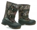 KAMIK Cody XT camouflage pánske zimné topánky | ARNO-obuv.sk - obuv s tradíciou