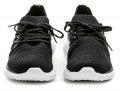 Activitta 4802-108 black dámske tenisky | ARNO-obuv.sk - obuv s tradíciou