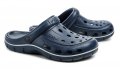 Coqui 6351 Jumper navy pánske nazúvaky | ARNO-obuv.sk - obuv s tradíciou